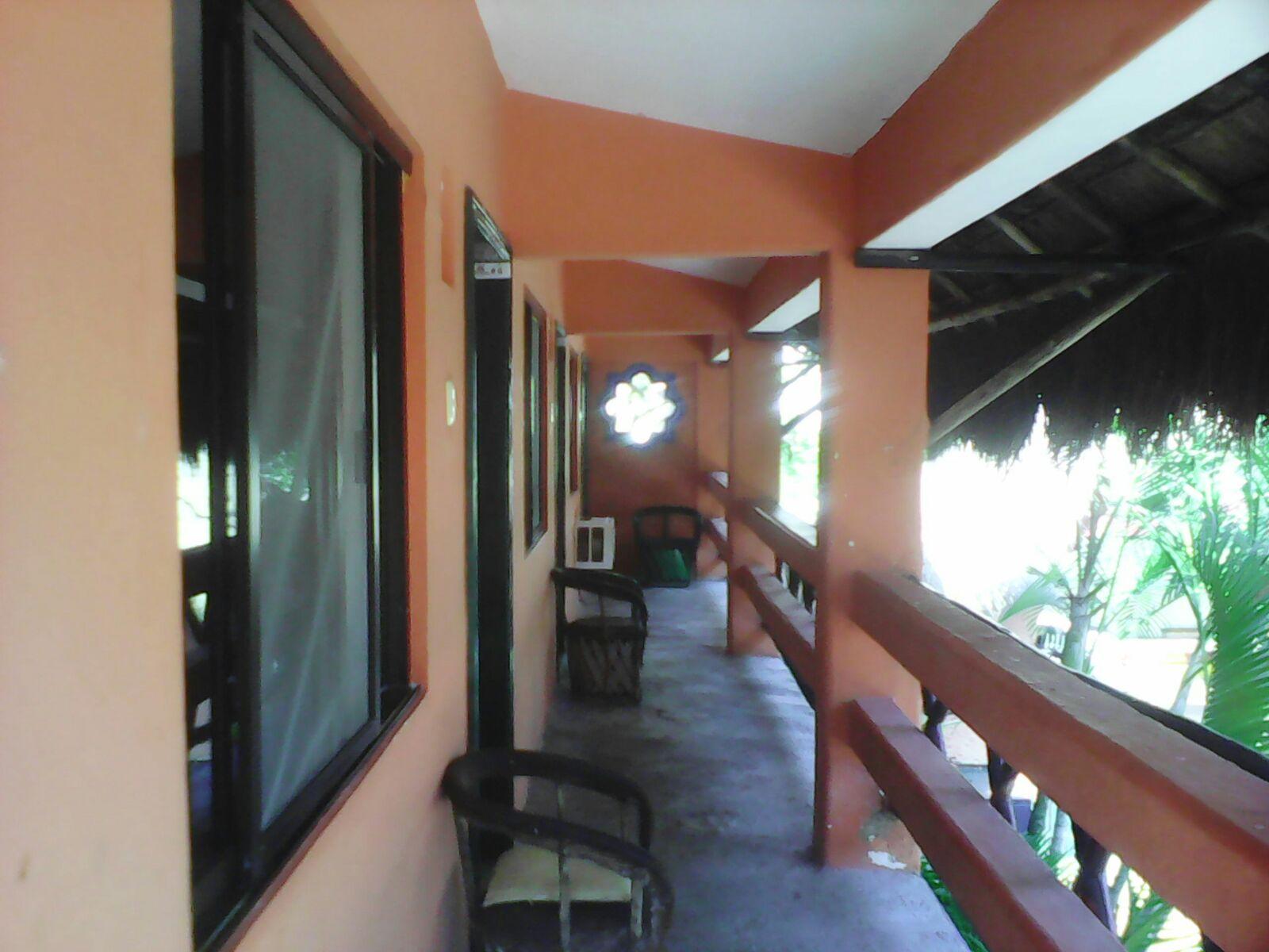 Hotel Costa Del Mar à Playa del Carmen Extérieur photo