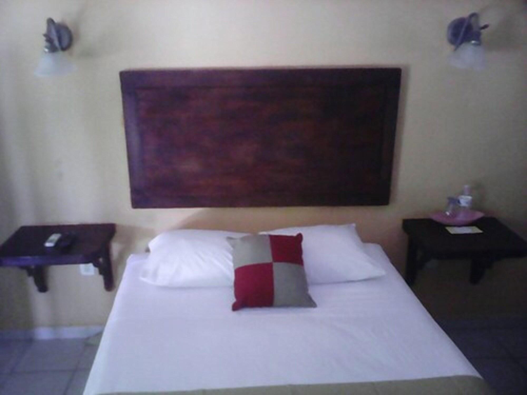 Hotel Costa Del Mar à Playa del Carmen Extérieur photo